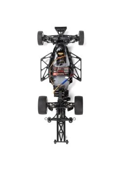 LOSI LOS01023T2 - 1970 Chevelle Mini No Prep Drag Car, RTR - Black -hu bhobby shop losi los01023t2 1970 chevelle mini no prep drag ca 6