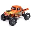 LOSI LOS04024T2 - LMT Brushless 4WD Solid Axle Mega Truck, RTR - Bog Hog