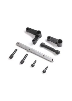 LOSI LOS211025 - Bellcrank Set: Mini JRX2