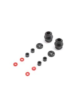 LOSI LOS213005 - Shock Cartridge (2): Mini JRX2