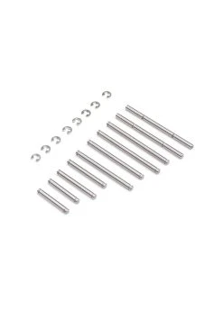 LOSI LOS214025 - Hinge Pin Set: Mini JRX2