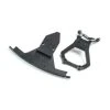 LOSI LOS231081 - Front Bumper Set: 22S Drag