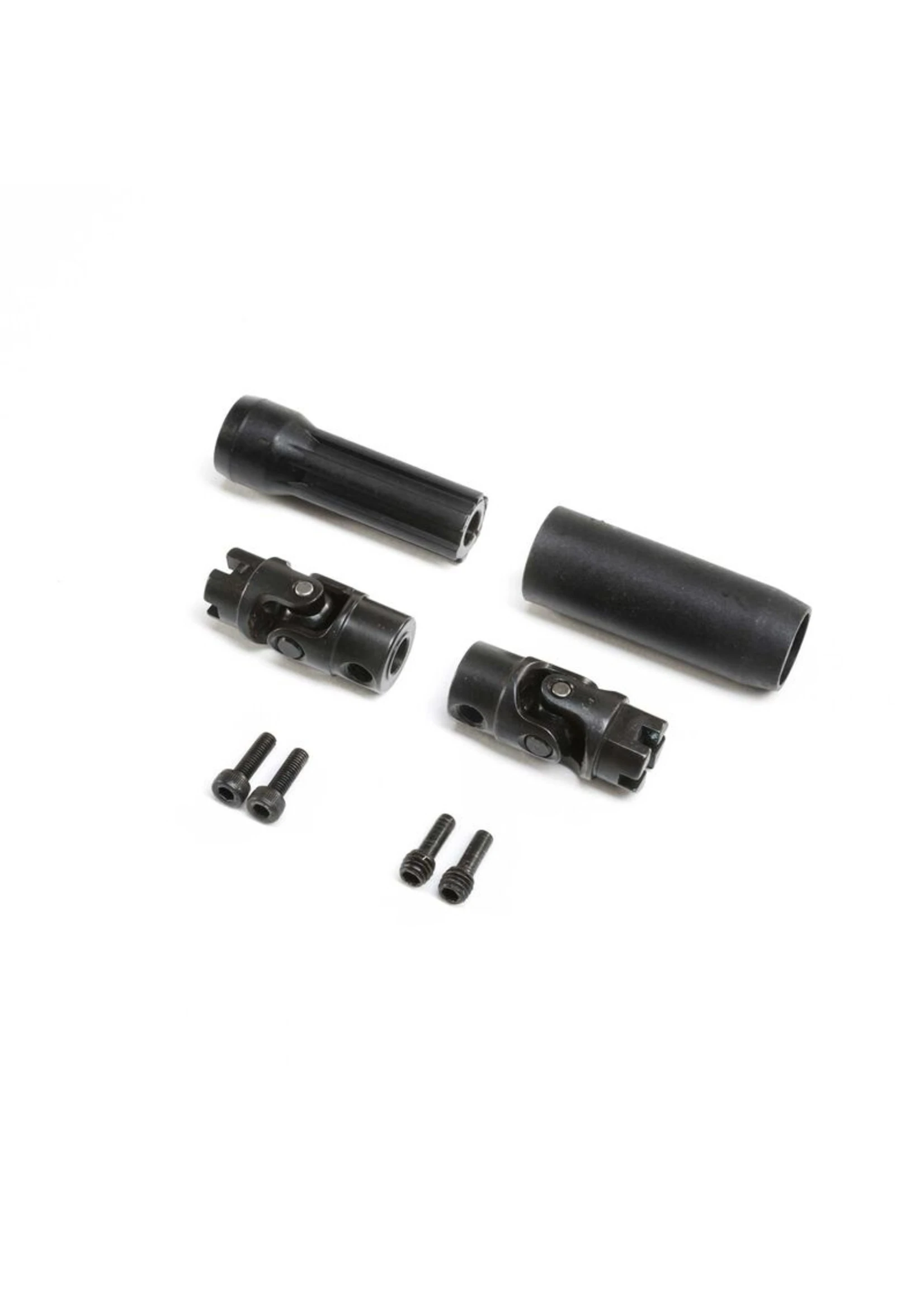 LOSI LOS242046 - Center Slider Driveshaft Set (1): LMT 1 LOSI LOS242046 - Center Slider Driveshaft Set (1): LMT