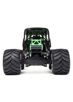 Losi - LMT 4WD Solid Axle Monster Truck RTR - Grave Digger 16 Losi - LMT 4WD Solid Axle Monster Truck RTR - Grave Digger -hu bhobby shop losi losi lmt 4wd solid axle monster truck rtr gra 4
