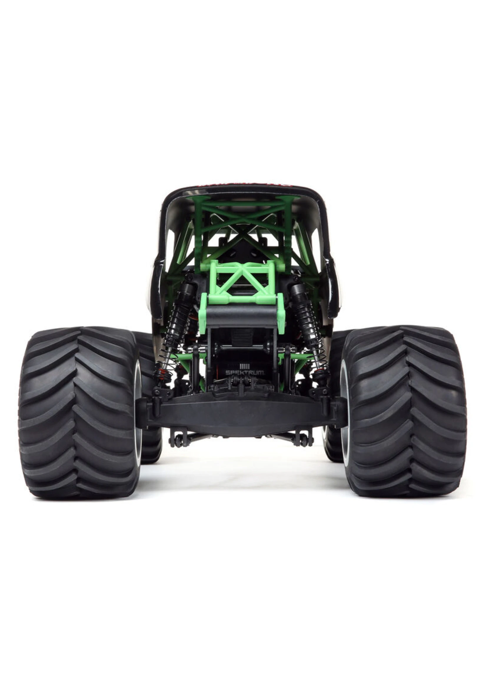Losi - LMT 4WD Solid Axle Monster Truck RTR - Grave Digger 5 Losi - LMT 4WD Solid Axle Monster Truck RTR - Grave Digger - Image 5