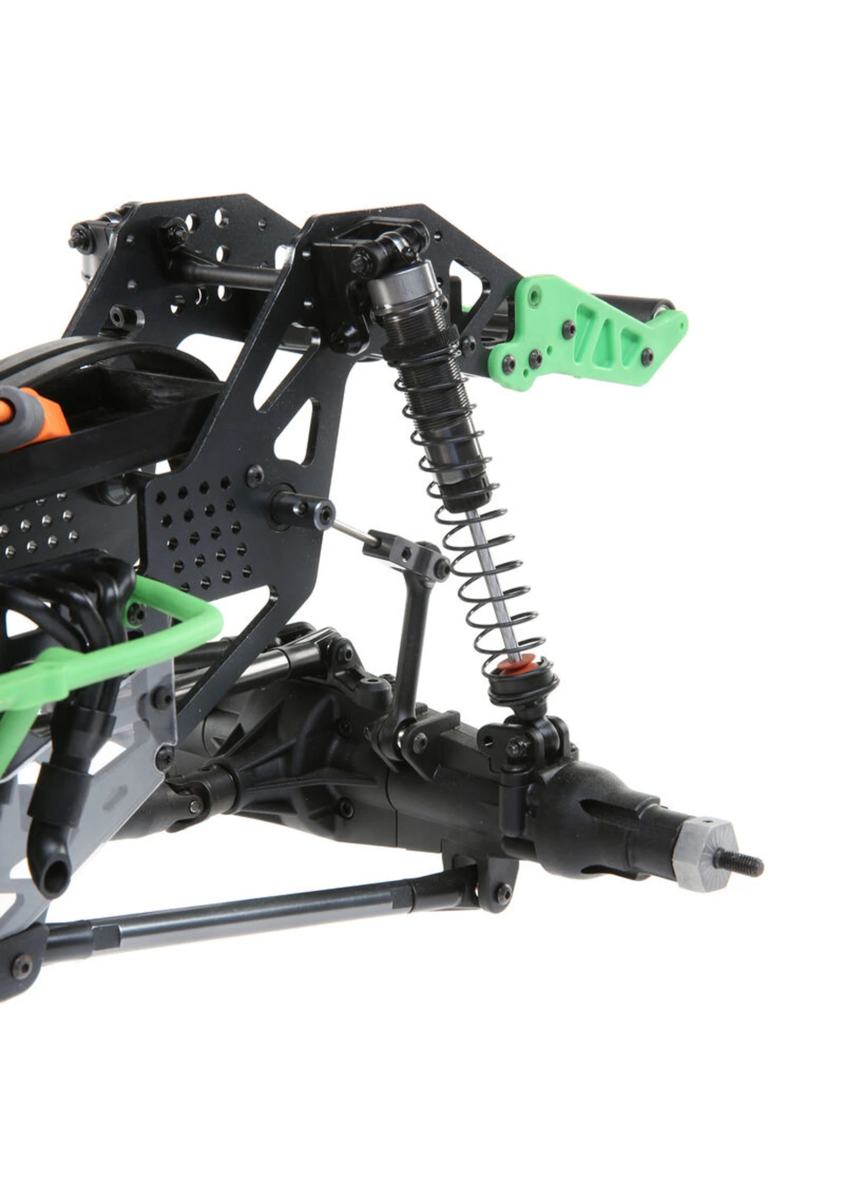 Losi - LMT 4WD Solid Axle Monster Truck RTR - Grave Digger 9 Losi - LMT 4WD Solid Axle Monster Truck RTR - Grave Digger - Image 9