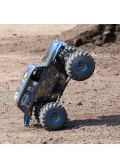 Losi - LMT 4WD Solid Axle Monster Truck RTR - Son-uva Digger 22 Losi - LMT 4WD Solid Axle Monster Truck RTR - Son-uva Digger -hu bhobby shop losi losi lmt 4wd solid axle monster truck rtr son 10