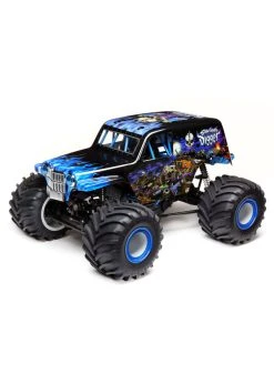 Losi - LMT 4WD Solid Axle Monster Truck RTR - Son-uva Digger