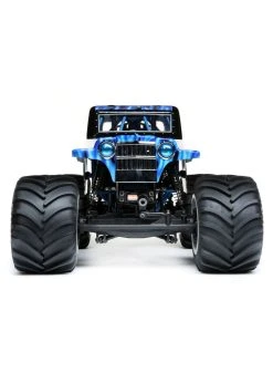 Losi - LMT 4WD Solid Axle Monster Truck RTR - Son-uva Digger 15 Losi - LMT 4WD Solid Axle Monster Truck RTR - Son-uva Digger -hu bhobby shop losi losi lmt 4wd solid axle monster truck rtr son 3
