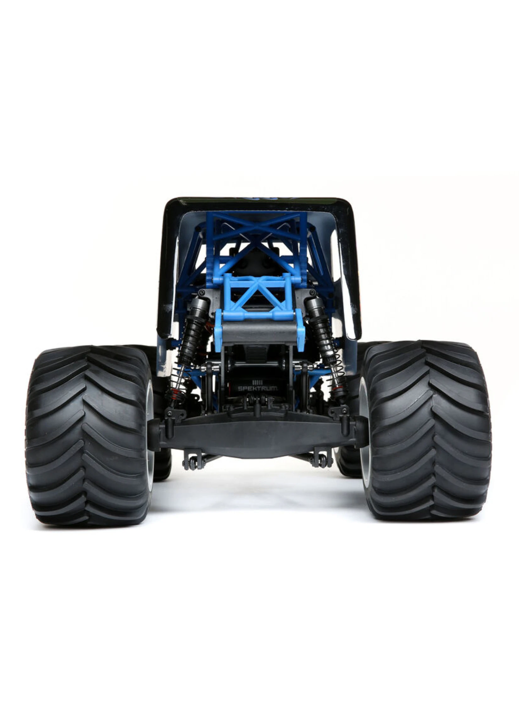 Losi - LMT 4WD Solid Axle Monster Truck RTR - Son-uva Digger 5 Losi - LMT 4WD Solid Axle Monster Truck RTR - Son-uva Digger - Image 5