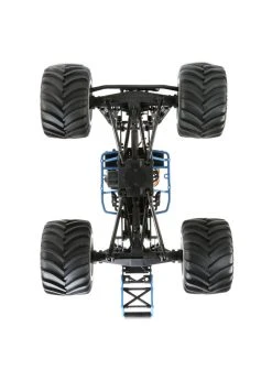Losi - LMT 4WD Solid Axle Monster Truck RTR - Son-uva Digger 18 Losi - LMT 4WD Solid Axle Monster Truck RTR - Son-uva Digger -hu bhobby shop losi losi lmt 4wd solid axle monster truck rtr son 6