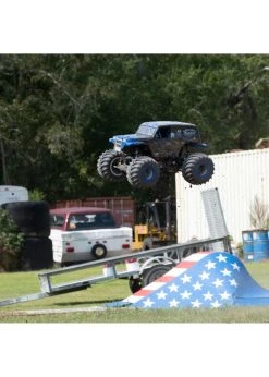 Losi - LMT 4WD Solid Axle Monster Truck RTR - Son-uva Digger 21 Losi - LMT 4WD Solid Axle Monster Truck RTR - Son-uva Digger -hu bhobby shop losi losi lmt 4wd solid axle monster truck rtr son 9