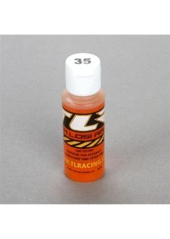 LOSI Silicone Shock Oil 35wt - 2oz