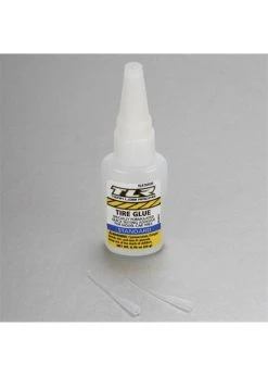 LOSI TLR76000 - Tire Glue .70 Oz - Standard