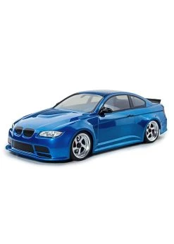 MST 1/10 FXX 2.0 S RWD Drift Car Kit With Clear BMW E92 Body