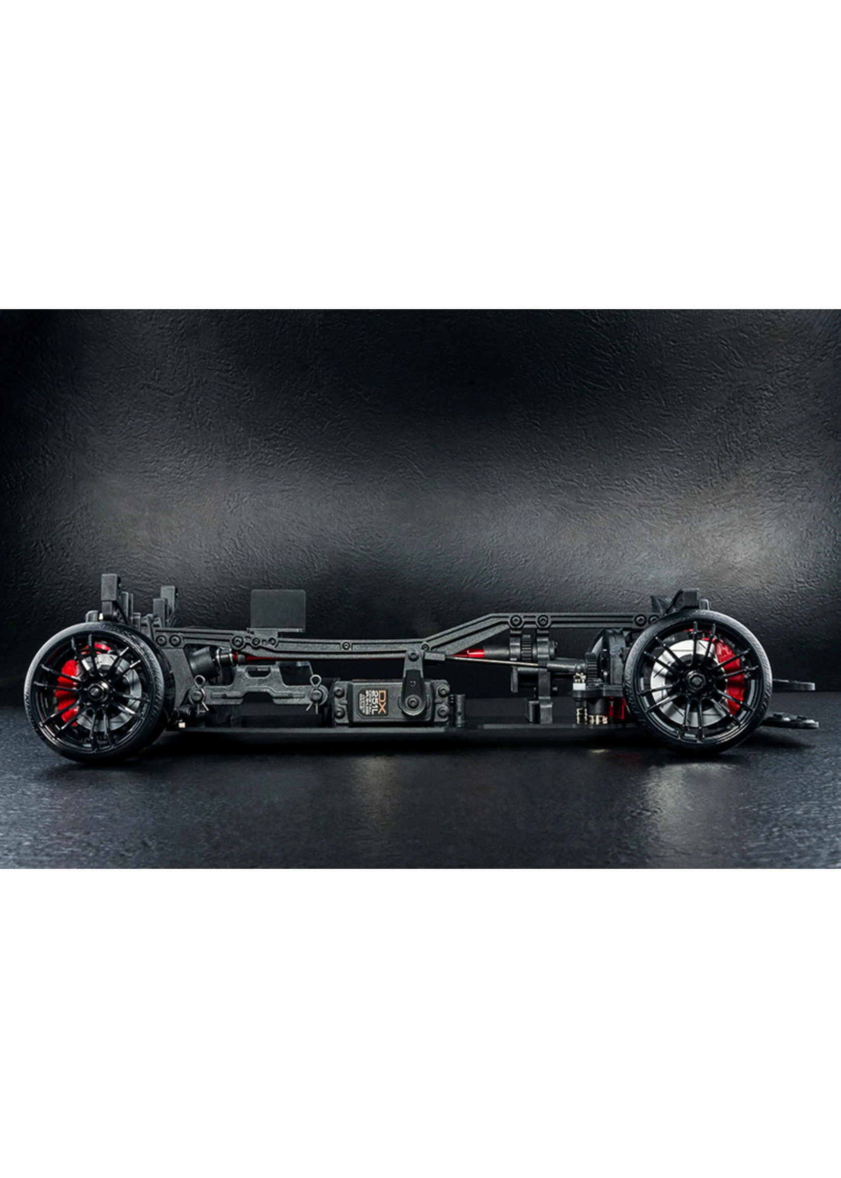 MST 1/10 FXX 2.0 S RWD Electric Drift Car Kit (Excludes Body, Wheels, Electronics) 3 MST 1/10 FXX 2.0 S RWD Electric Drift Car Kit (Excludes Body, Wheels, Electronics) - Image 3