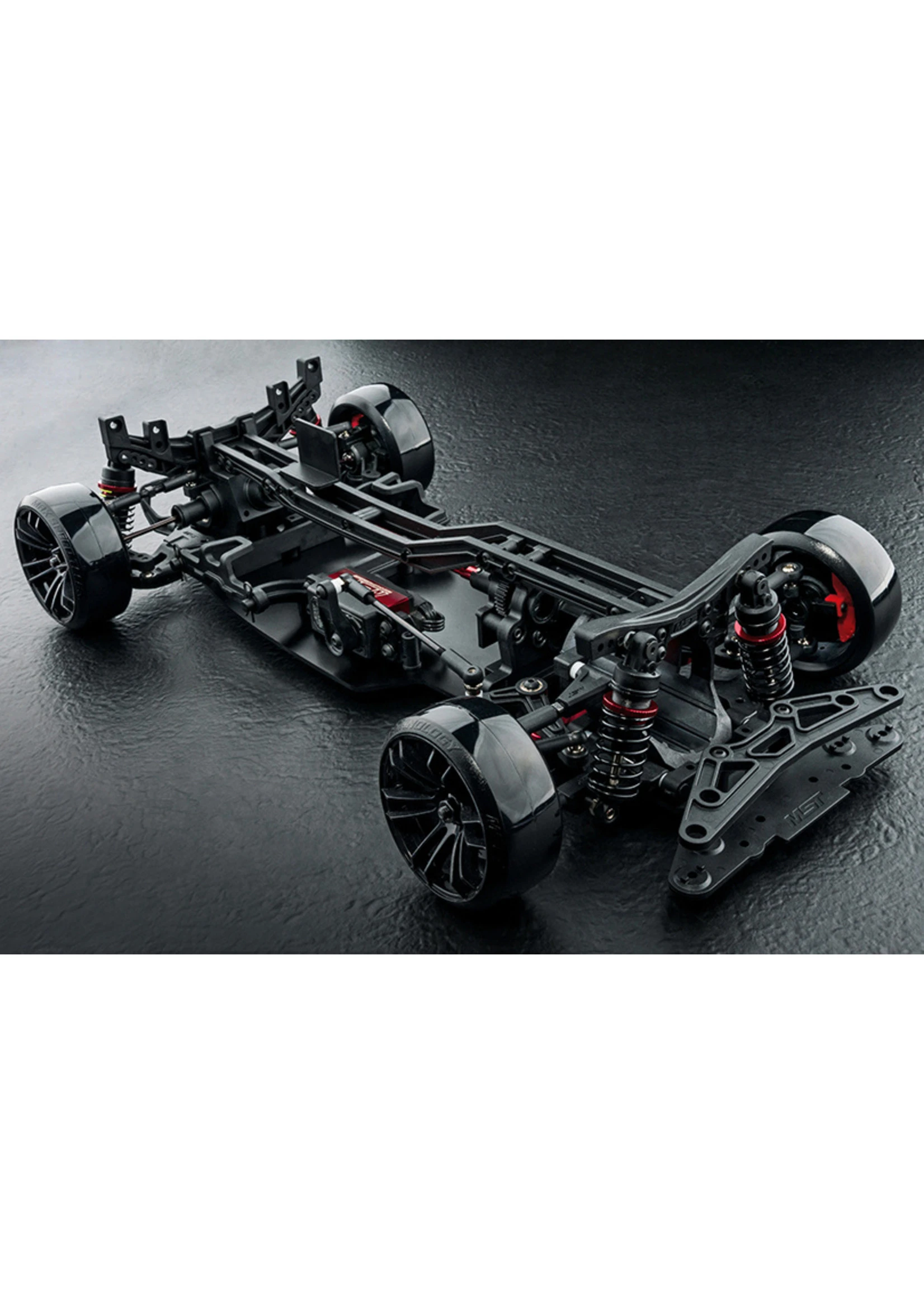 MST 1/10 FXX 2.0 S RWD Electric Drift Car Kit (Excludes Body, Wheels, Electronics) 1 MST 1/10 FXX 2.0 S RWD Electric Drift Car Kit (Excludes Body, Wheels, Electronics)