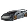 1/10 MST RMX 2.0 2WD Brushless RTR Drift Car W/Lamborghini LP56 Body - Grey