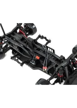 1/10 MST RMX 2.0 2WD Brushless RTR Drift Car W/Lamborghini LP56 Body - Grey -hu bhobby shop mst 1 10 mst rmx 20 2wd brushless rtr drift car w 3