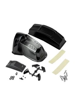 1/10 MST RMX 2.0 2WD Brushless RTR Drift Car W/Lamborghini LP56 Body - Grey -hu bhobby shop mst 1 10 mst rmx 20 2wd brushless rtr drift car w 5