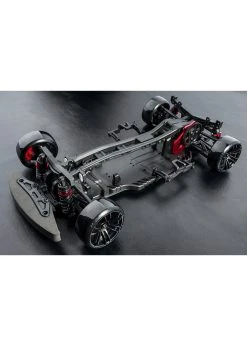 MST 1/10 RMX 2.0 2WD Brushless RTR Drift Car JZ3 Body - Black -hu bhobby shop mst 1 10 rmx 20 2wd brushless rtr drift car jz3 bo 2