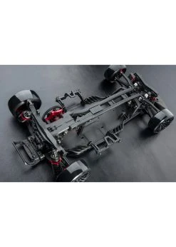 MST 1/10 RMX 2.0 2WD Brushless RTR Drift Car JZ3 Body - Black -hu bhobby shop mst 1 10 rmx 20 2wd brushless rtr drift car jz3 bo 4
