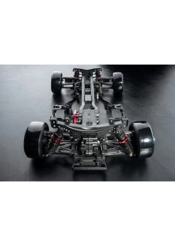 MST 1/10 RMX 2.0 2WD Brushless RTR Drift Car JZ3 Body - Black -hu bhobby shop mst 1 10 rmx 20 2wd brushless rtr drift car jz3 bo 6