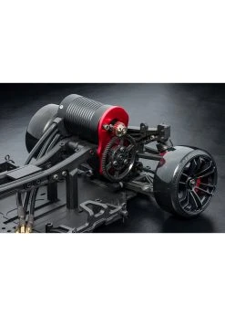 MST 1/10 RMX 2.0 2WD Brushless RTR Drift Car JZ3 Body - Black -hu bhobby shop mst 1 10 rmx 20 2wd brushless rtr drift car jz3 bo 9