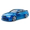 MST 1/10 RMX 2.0 2WD Drift Car Kit With Clear BMW Body