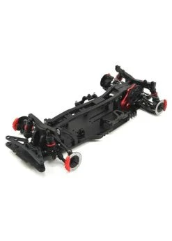MST 1/10 RMX 2.0 S RWD Electric Drift Car Kit (Excludes Body, Wheels, Electronics)