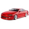 MST 533807R RMX 2.0 1/10 2WD Brushless RTR Drift Car JZ3 Body Red