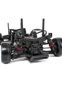 MST 533807R RMX 2.0 1/10 2WD Brushless RTR Drift Car JZ3 Body Red -hu bhobby shop mst 533807r rmx 20 1 10 2wd brushless rtr drift ca 3