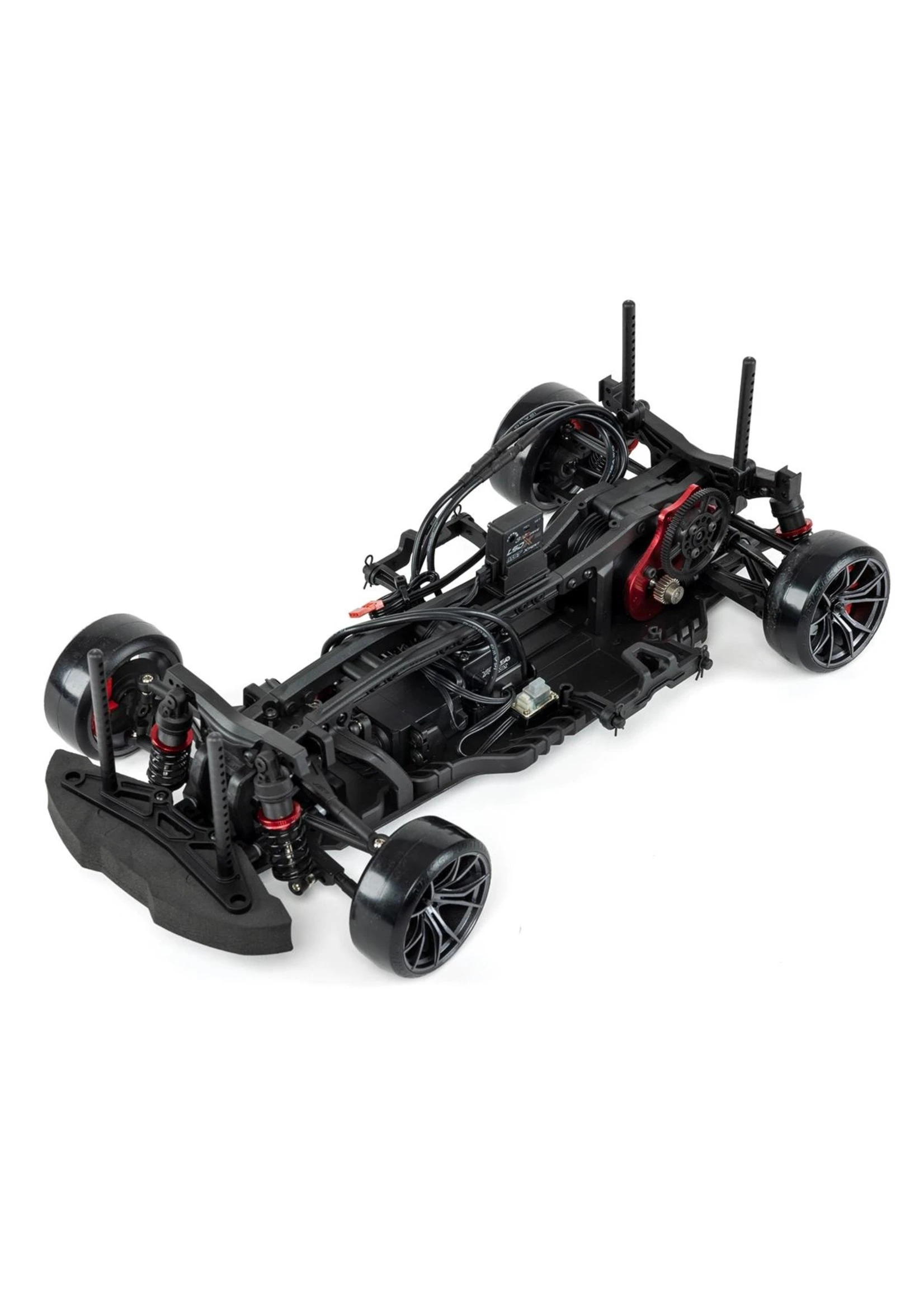 MST 533820GR - RMX 2.0 1/10 2WD Brushless RTR Drift Car W/LBMT Body (Grey) 2 MST 533820GR - RMX 2.0 1/10 2WD Brushless RTR Drift Car W/LBMT Body (Grey) - Image 2