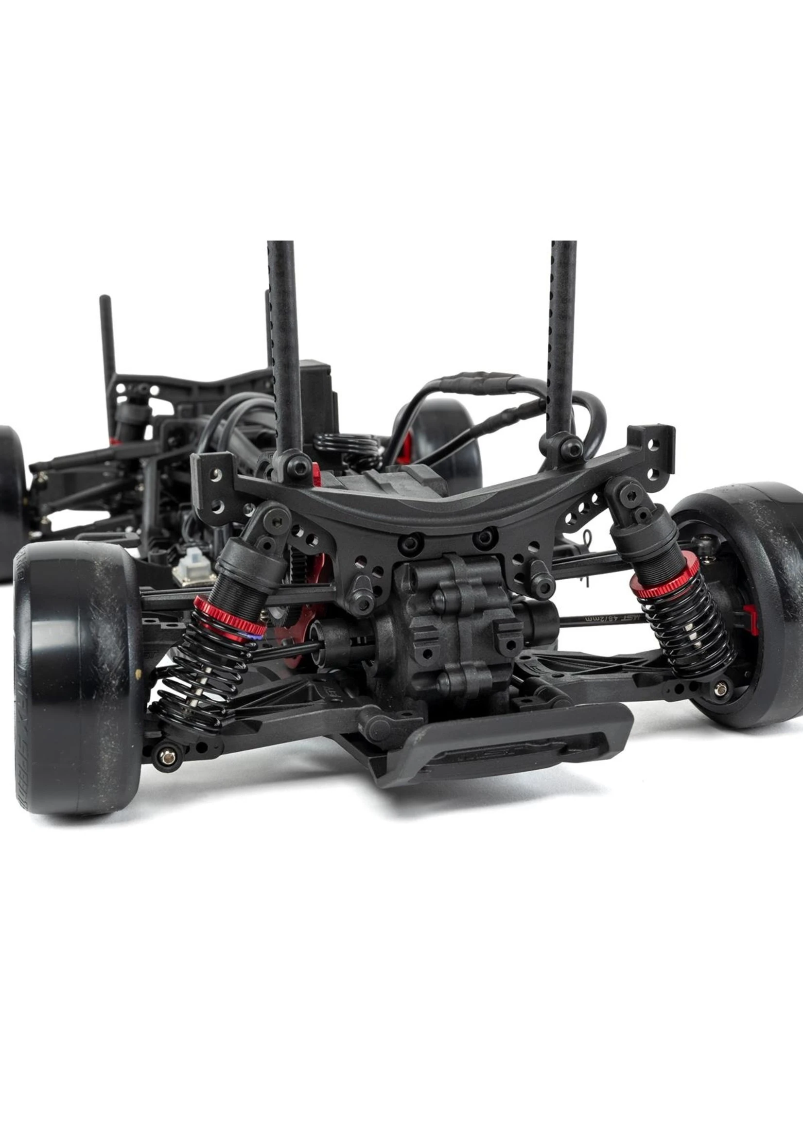 MST 533820GR - RMX 2.0 1/10 2WD Brushless RTR Drift Car W/LBMT Body (Grey) 4 MST 533820GR - RMX 2.0 1/10 2WD Brushless RTR Drift Car W/LBMT Body (Grey) - Image 4