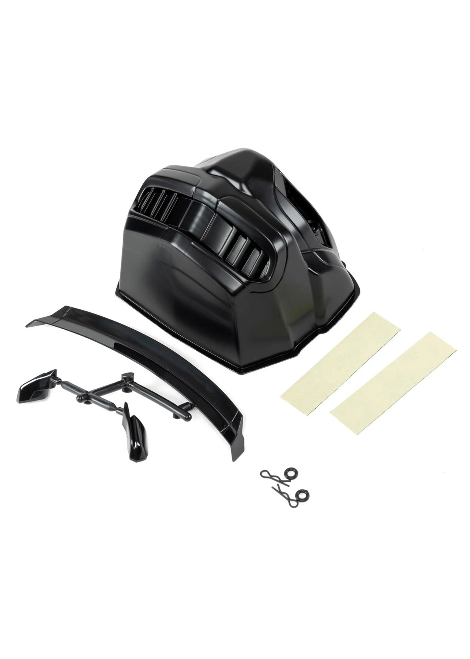 MST 533820GR - RMX 2.0 1/10 2WD Brushless RTR Drift Car W/LBMT Body (Grey) 6 MST 533820GR - RMX 2.0 1/10 2WD Brushless RTR Drift Car W/LBMT Body (Grey) - Image 6