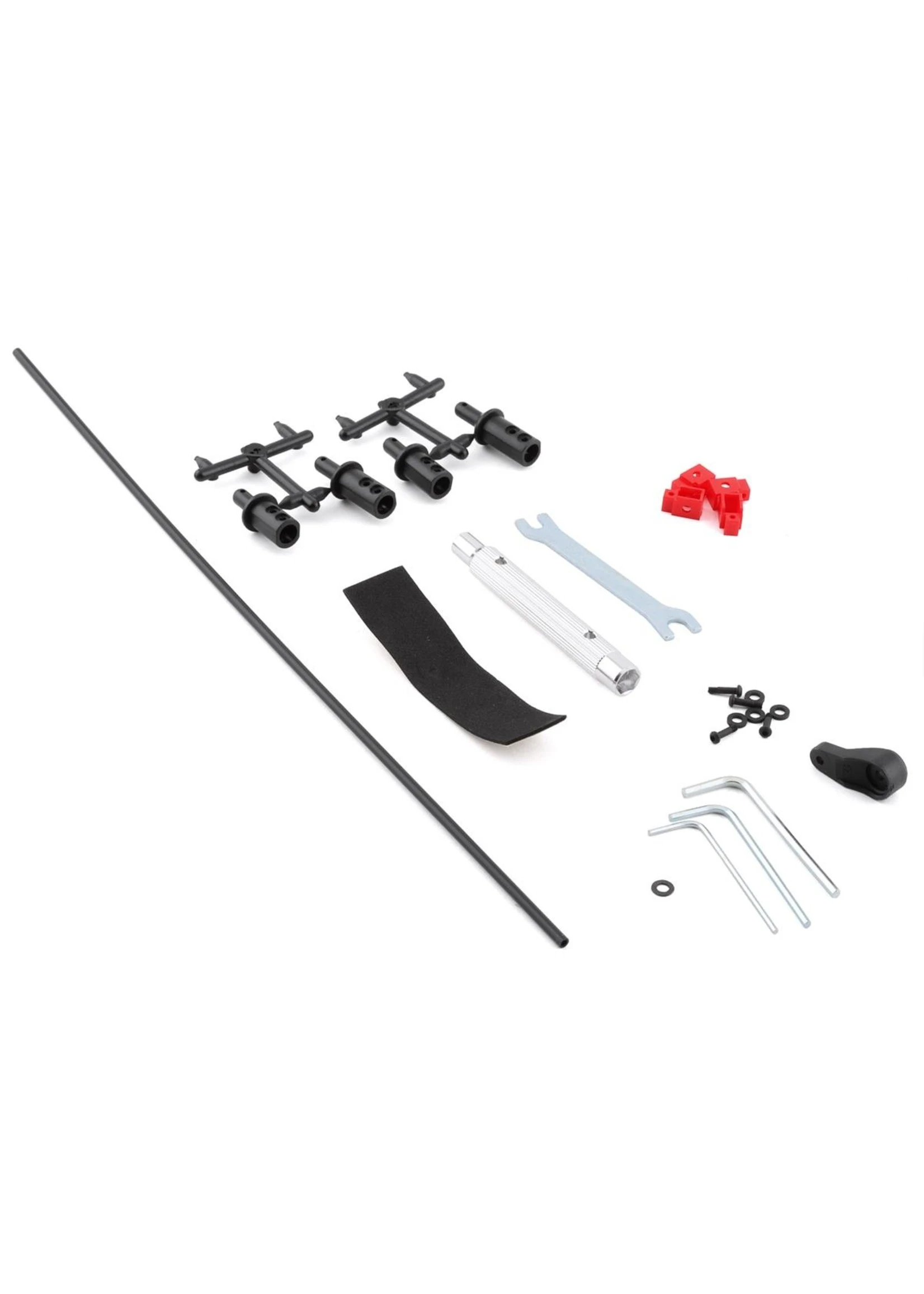 MST 533820GR - RMX 2.0 1/10 2WD Brushless RTR Drift Car W/LBMT Body (Grey) 8 MST 533820GR - RMX 2.0 1/10 2WD Brushless RTR Drift Car W/LBMT Body (Grey) - Image 8