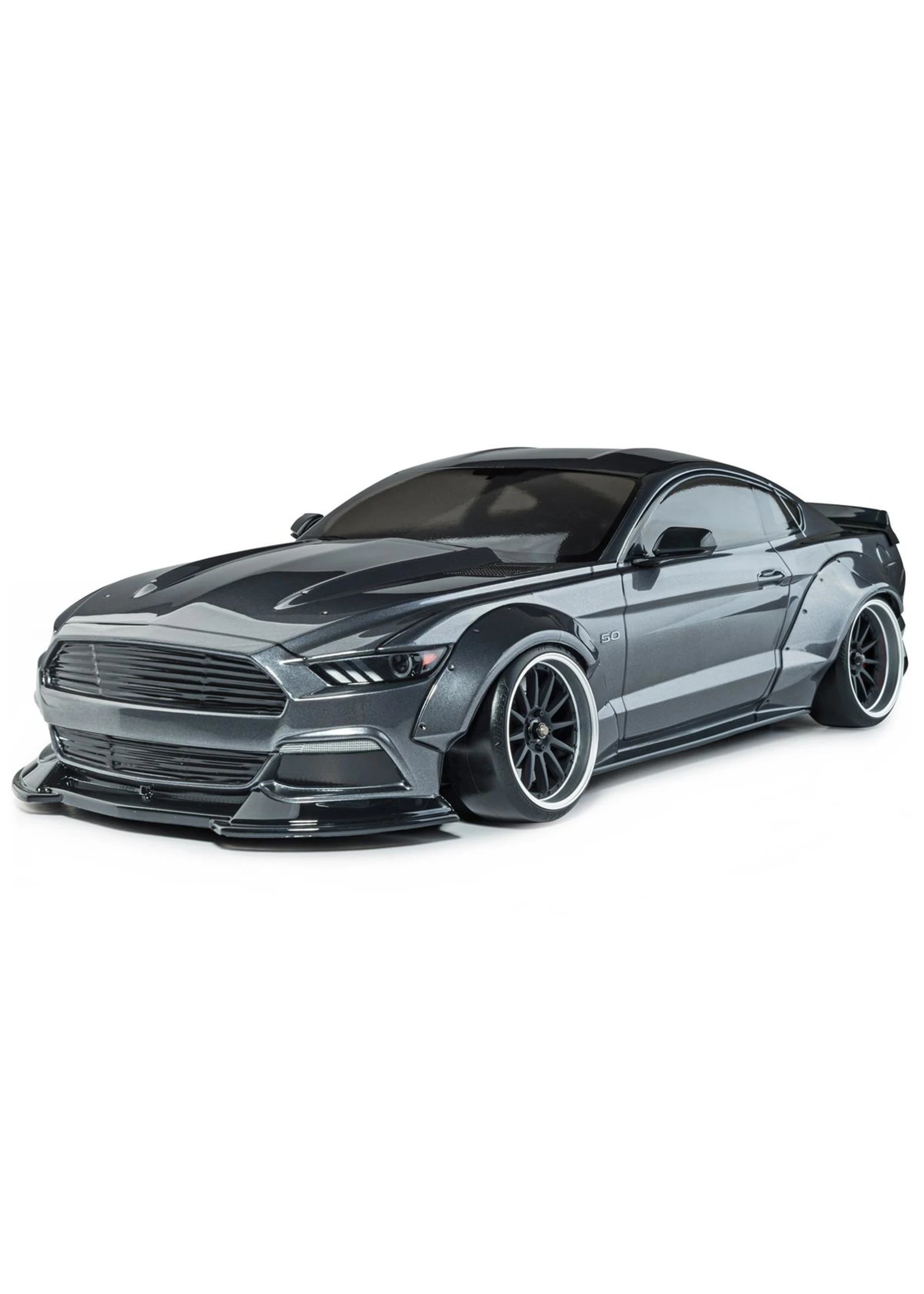 MST 533820GR - RMX 2.0 1/10 2WD Brushless RTR Drift Car W/LBMT Body (Grey) 1 MST 533820GR - RMX 2.0 1/10 2WD Brushless RTR Drift Car W/LBMT Body (Grey)
