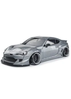 MST 533821MGR - RMX 2.0 1/10 2WD Brushless RTR Drift Car - Metal Grey