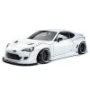 MST 533821W - RMX 2.0 1/10 2WD Brushless RTR Drift Car W/86RB Body - White