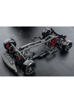 MST 533821W - RMX 2.0 1/10 2WD Brushless RTR Drift Car W/86RB Body - White 5 MST 533821W - RMX 2.0 1/10 2WD Brushless RTR Drift Car W/86RB Body - White -hu bhobby shop mst 533821w rmx 20 1 10 2wd brushless rtr drift ca 2