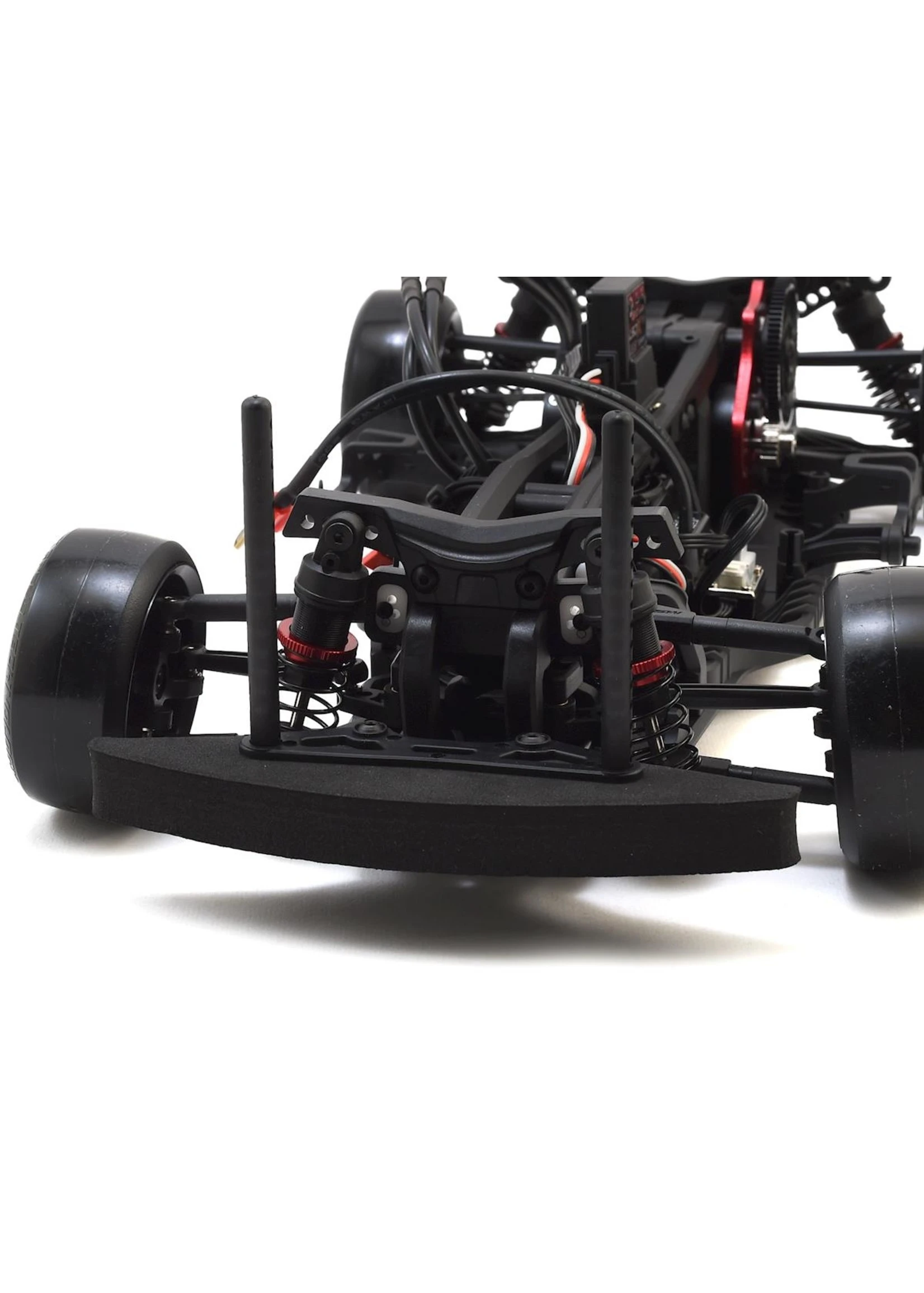 MST MSX 533813 - 1/10 RMX 2.0 W/RTR Nissan R32 GT-R Body 3 MST MSX 533813 - 1/10 RMX 2.0 W/RTR Nissan R32 GT-R Body - Image 3