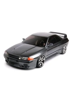 MST MSX 533813 - 1/10 RMX 2.0 W/RTR Nissan R32 GT-R Body