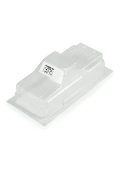 PRO-LINE 358300 - 1/24 1978 Chevy K-10 Clear Body: SCX24
