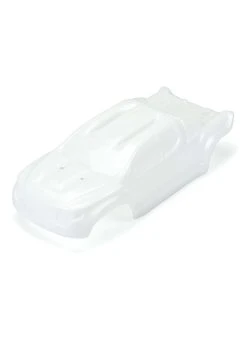 PRO-LINE PRO352115 - 1/8 Pre-Cut Brute Bash Armor Body: KRATON - White