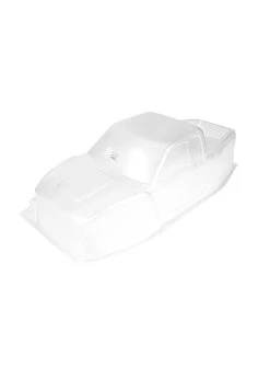 PRO-LINE PRO356600 - 1/10 Cliffhanger High Performance Clear Body With 12.3" (313mm) Wheelbase: Scale Crawlers