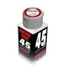 Racers Edge CE3245 - 45 Weight, 575cSt, 70ml 2.36oz Pure Silicone Shock Oil
