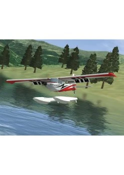 RFL1201S - RealFlight 9.5S Flight Sim - Software Only Xxx -hu bhobby shop realflight rfl1201s realflight 95s flight sim soft 3