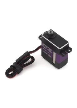 Reefs RC EEFS25 - 99 Micro MG Servo (Waterproof)