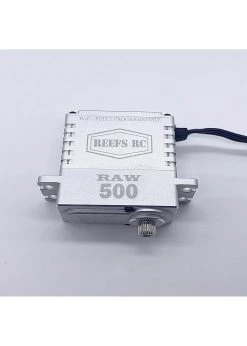 Reefs RC SEHREEFS54 - Raw 500 High Torque High Speed HV Waterproof Brushless Servo 8 Reefs RC SEHREEFS54 - Raw 500 High Torque High Speed HV Waterproof Brushless Servo -hu bhobby shop reefs rc sehreefs54 raw 500 high torque high speed 3