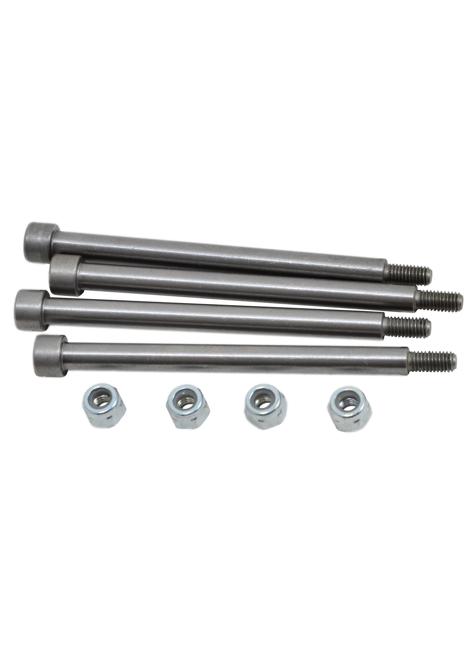 RPM 70510 - Threaded Hinge Pins Xmaxx 1 RPM 70510 - Threaded Hinge Pins Xmaxx